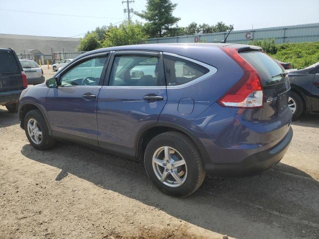 Photo 1 VIN: 5J6RM4H36CL075722 - HONDA CRV 