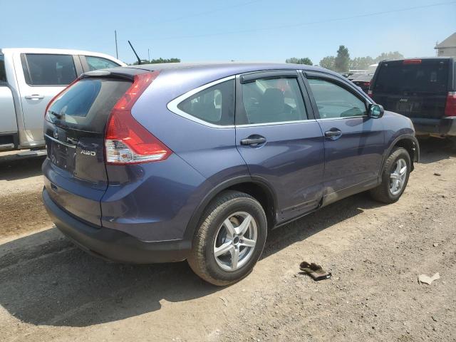 Photo 2 VIN: 5J6RM4H36CL075722 - HONDA CRV 