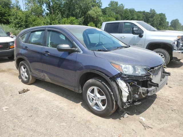 Photo 3 VIN: 5J6RM4H36CL075722 - HONDA CRV 