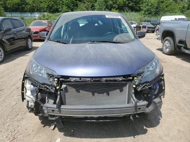 Photo 4 VIN: 5J6RM4H36CL075722 - HONDA CRV 