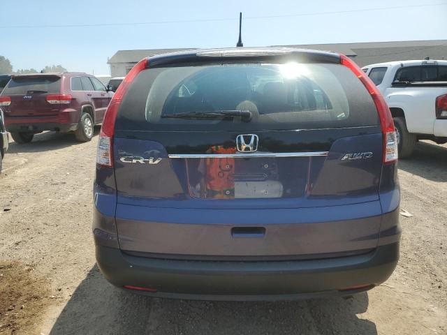 Photo 5 VIN: 5J6RM4H36CL075722 - HONDA CRV 