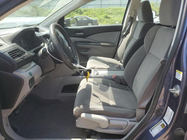 Photo 6 VIN: 5J6RM4H36CL075722 - HONDA CRV 