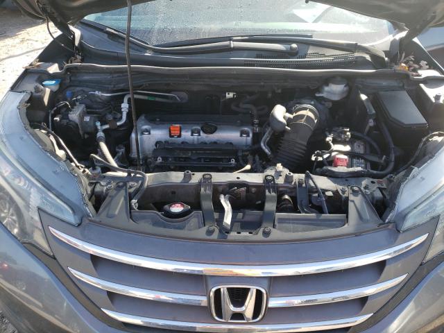 Photo 6 VIN: 5J6RM4H36CL078328 - HONDA CR-V LX 