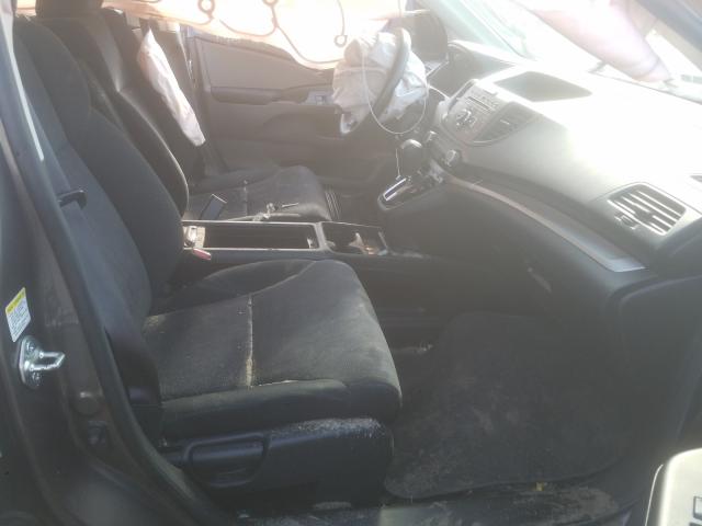 Photo 4 VIN: 5J6RM4H36CL081620 - HONDA CR-V LX 