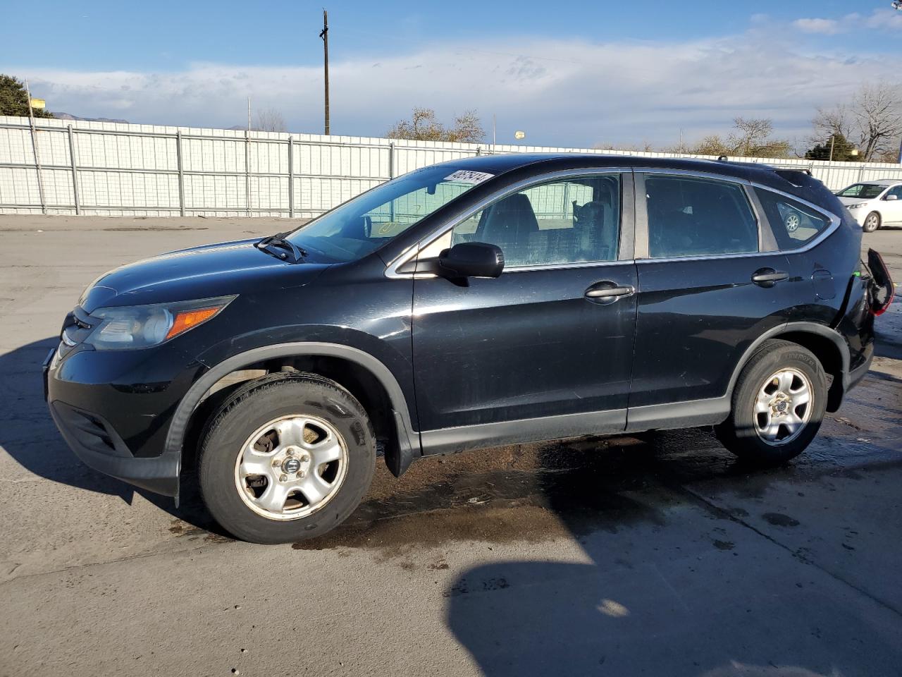 Photo 0 VIN: 5J6RM4H36DL006269 - HONDA CR-V 