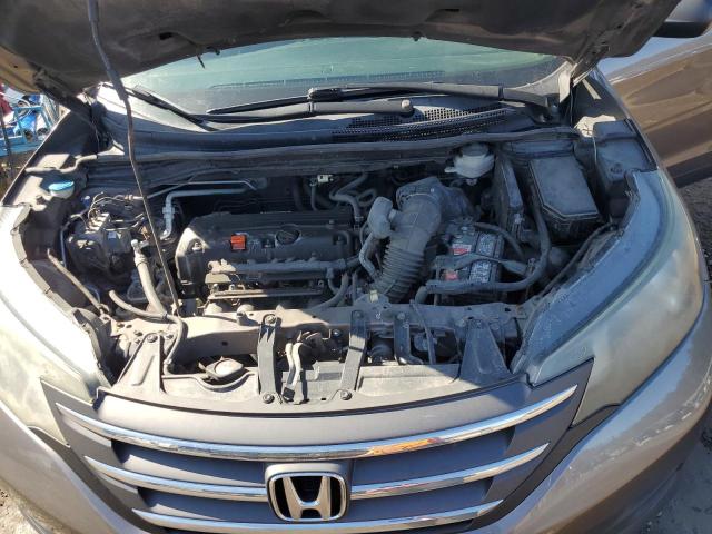 Photo 11 VIN: 5J6RM4H36DL007115 - HONDA CRV 