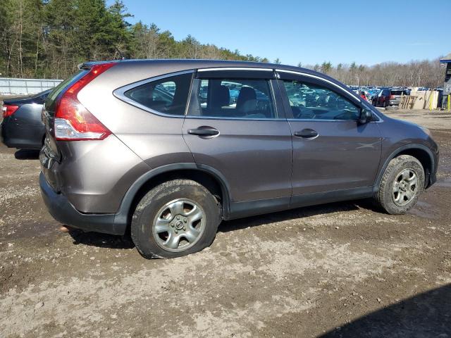 Photo 2 VIN: 5J6RM4H36DL007115 - HONDA CRV 