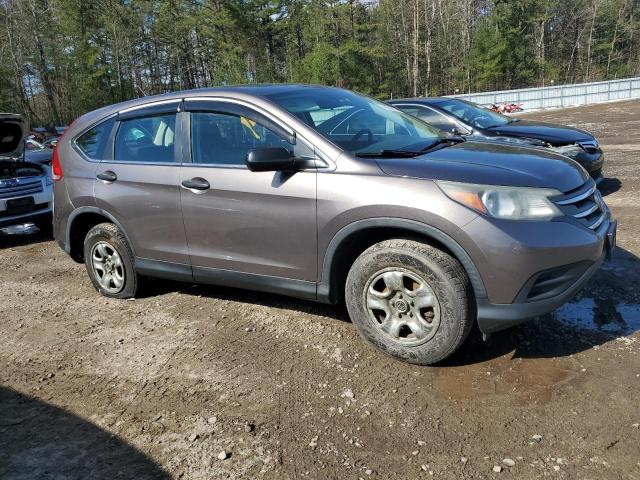 Photo 3 VIN: 5J6RM4H36DL007115 - HONDA CRV 