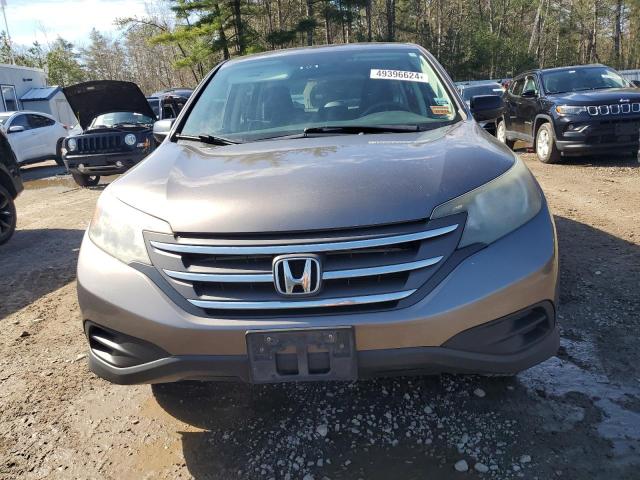 Photo 4 VIN: 5J6RM4H36DL007115 - HONDA CRV 