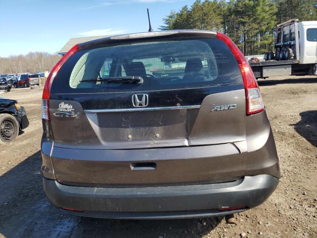 Photo 5 VIN: 5J6RM4H36DL007115 - HONDA CRV 