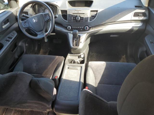 Photo 7 VIN: 5J6RM4H36DL007115 - HONDA CRV 