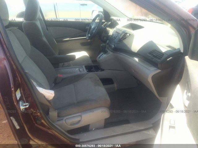 Photo 4 VIN: 5J6RM4H36DL008183 - HONDA CR-V 