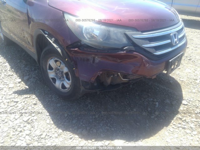 Photo 5 VIN: 5J6RM4H36DL008183 - HONDA CR-V 