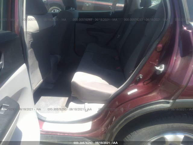 Photo 7 VIN: 5J6RM4H36DL008183 - HONDA CR-V 