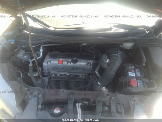 Photo 9 VIN: 5J6RM4H36DL008183 - HONDA CR-V 