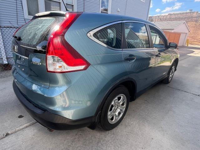 Photo 3 VIN: 5J6RM4H36DL034122 - HONDA CR-V LX 