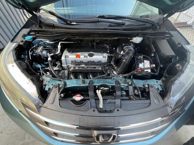 Photo 6 VIN: 5J6RM4H36DL034122 - HONDA CR-V LX 