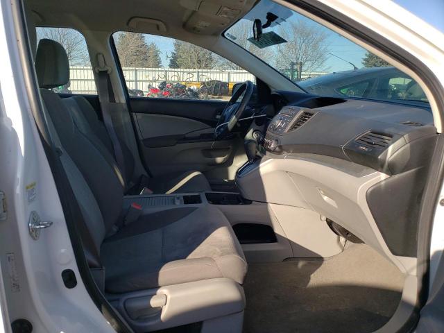 Photo 4 VIN: 5J6RM4H36DL035786 - HONDA CR-V LX 