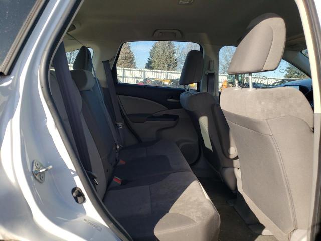 Photo 5 VIN: 5J6RM4H36DL035786 - HONDA CR-V LX 