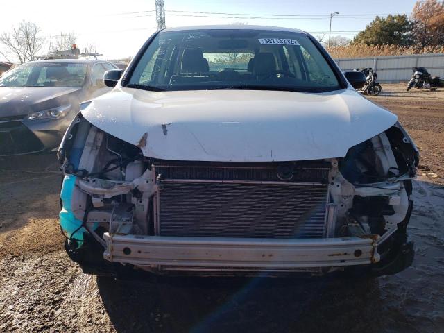 Photo 8 VIN: 5J6RM4H36DL035786 - HONDA CR-V LX 