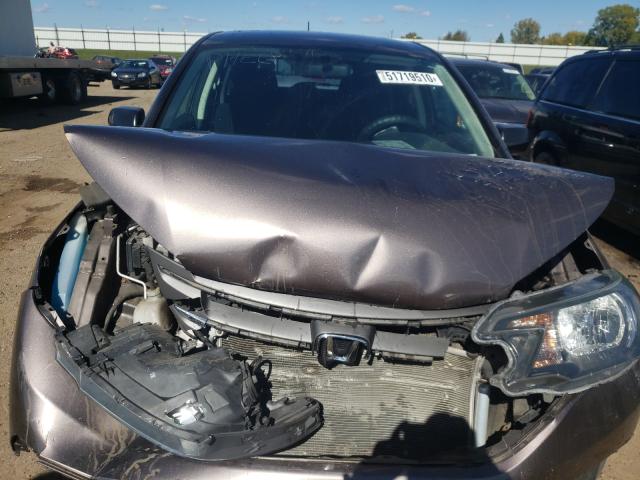 Photo 6 VIN: 5J6RM4H36DL044603 - HONDA CR-V LX 