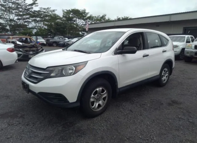 Photo 1 VIN: 5J6RM4H36DL045069 - HONDA CR-V 