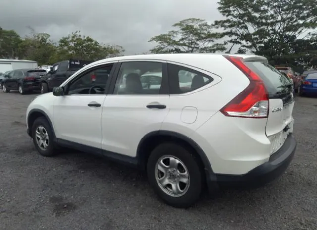 Photo 2 VIN: 5J6RM4H36DL045069 - HONDA CR-V 