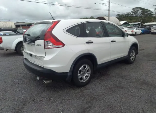 Photo 3 VIN: 5J6RM4H36DL045069 - HONDA CR-V 