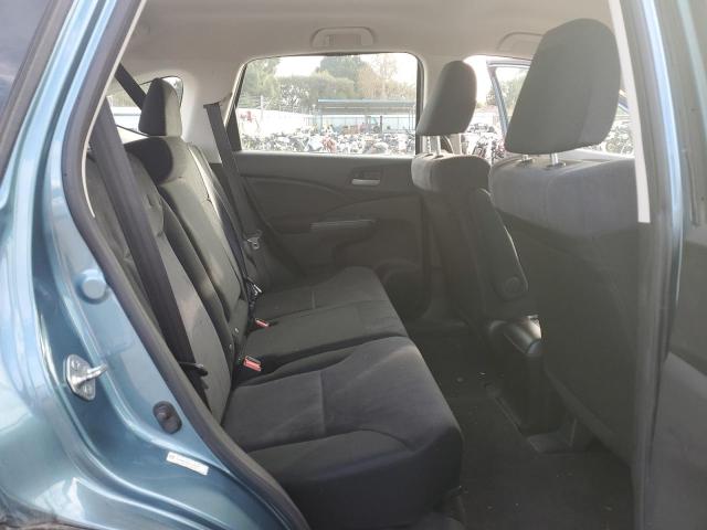 Photo 10 VIN: 5J6RM4H36DL046027 - HONDA CR-V LX 