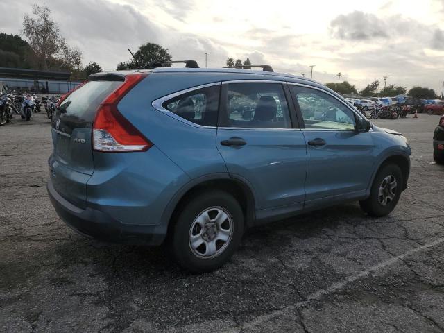 Photo 2 VIN: 5J6RM4H36DL046027 - HONDA CR-V LX 