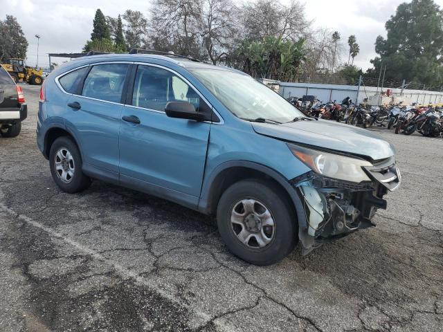 Photo 3 VIN: 5J6RM4H36DL046027 - HONDA CR-V LX 