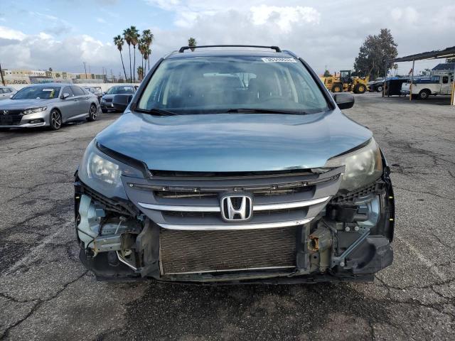 Photo 4 VIN: 5J6RM4H36DL046027 - HONDA CR-V LX 