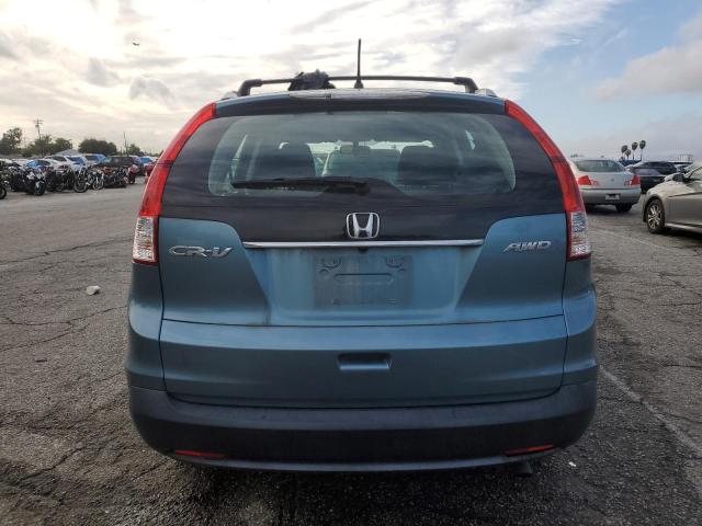 Photo 5 VIN: 5J6RM4H36DL046027 - HONDA CR-V LX 