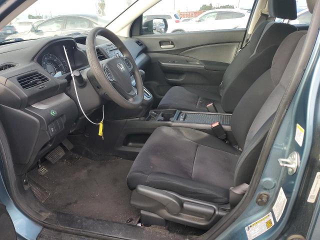 Photo 6 VIN: 5J6RM4H36DL046027 - HONDA CR-V LX 