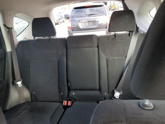 Photo 9 VIN: 5J6RM4H36DL046027 - HONDA CR-V LX 