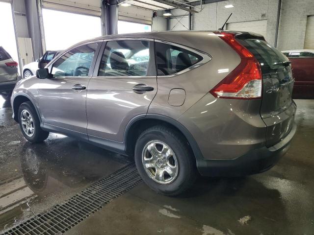 Photo 1 VIN: 5J6RM4H36DL058453 - HONDA CR-V LX 