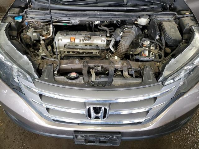 Photo 11 VIN: 5J6RM4H36DL058453 - HONDA CR-V LX 