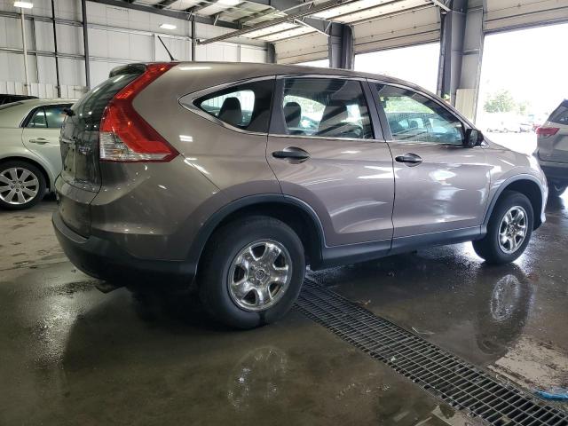 Photo 2 VIN: 5J6RM4H36DL058453 - HONDA CR-V LX 