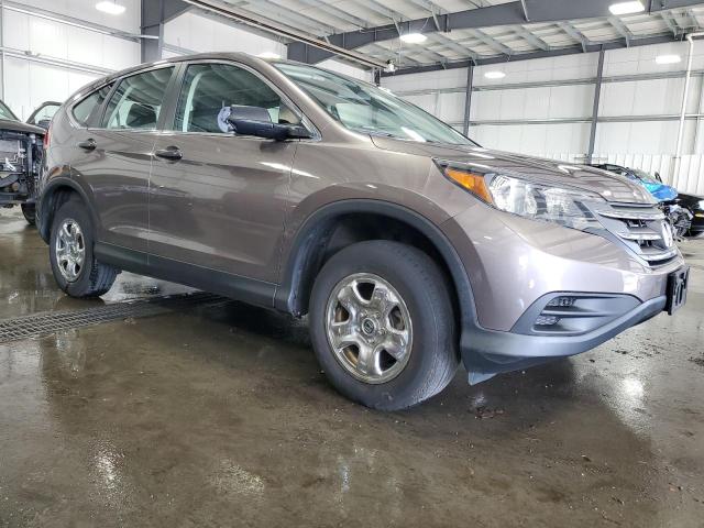 Photo 3 VIN: 5J6RM4H36DL058453 - HONDA CR-V LX 