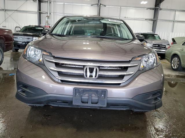 Photo 4 VIN: 5J6RM4H36DL058453 - HONDA CR-V LX 