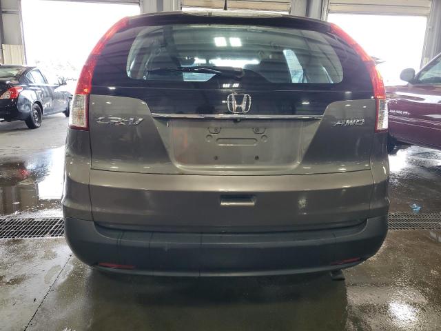 Photo 5 VIN: 5J6RM4H36DL058453 - HONDA CR-V LX 