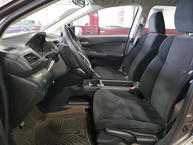 Photo 6 VIN: 5J6RM4H36DL058453 - HONDA CR-V LX 