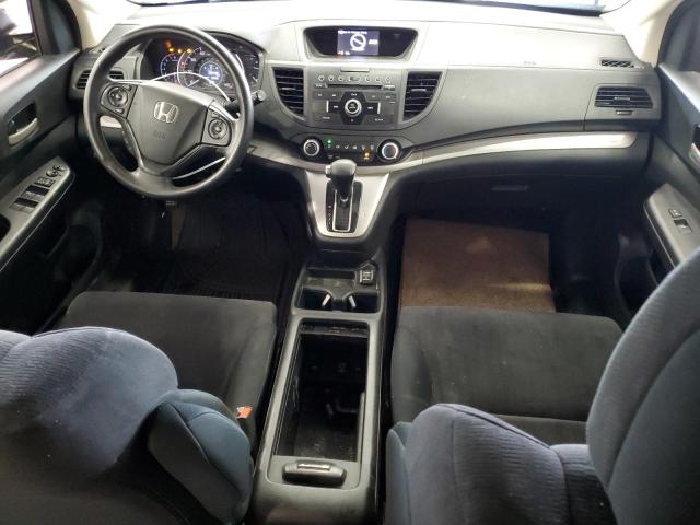 Photo 7 VIN: 5J6RM4H36DL058453 - HONDA CR-V LX 