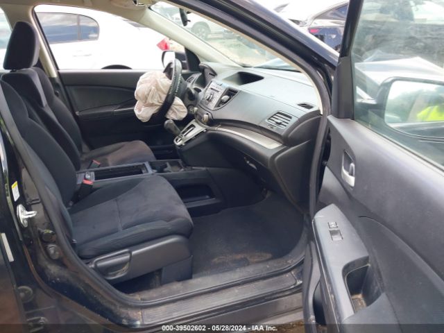 Photo 4 VIN: 5J6RM4H36DL061756 - HONDA CR-V 