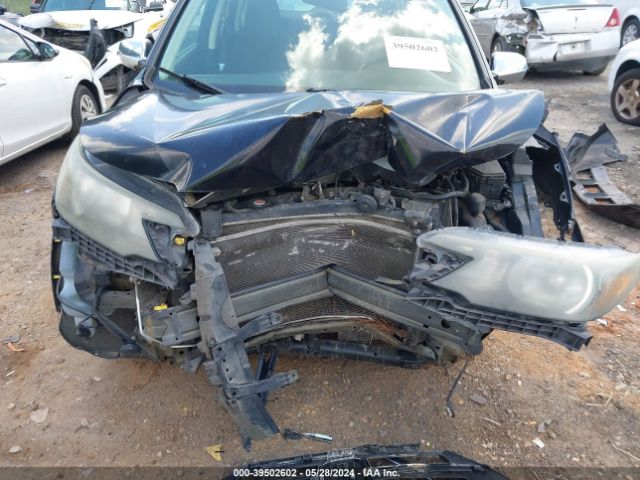 Photo 5 VIN: 5J6RM4H36DL061756 - HONDA CR-V 