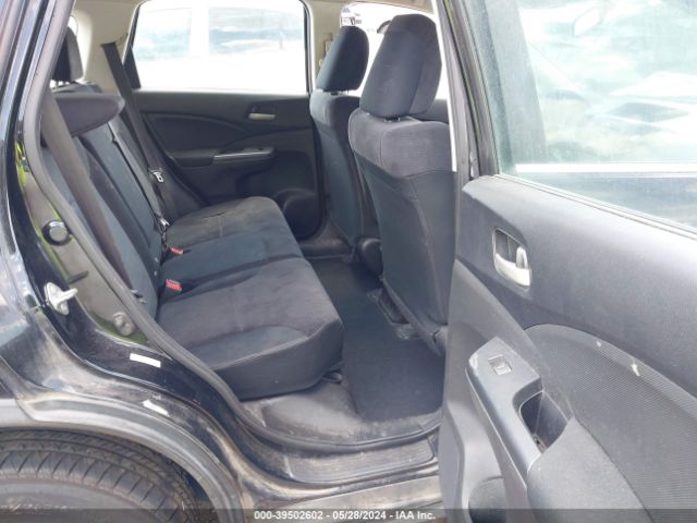 Photo 7 VIN: 5J6RM4H36DL061756 - HONDA CR-V 