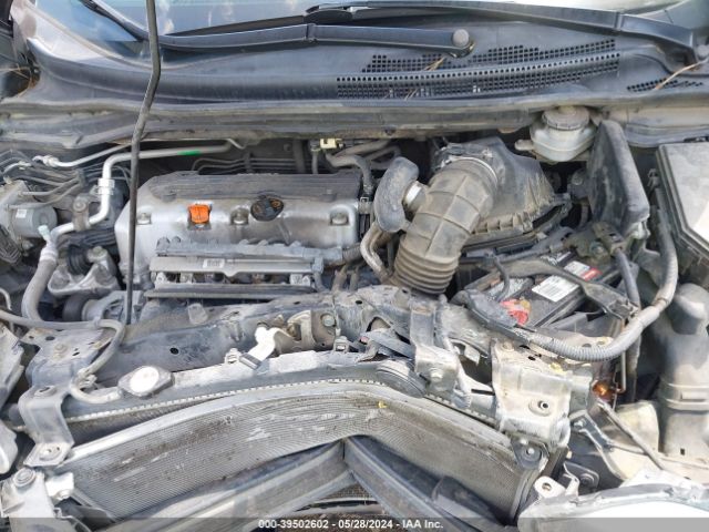 Photo 9 VIN: 5J6RM4H36DL061756 - HONDA CR-V 