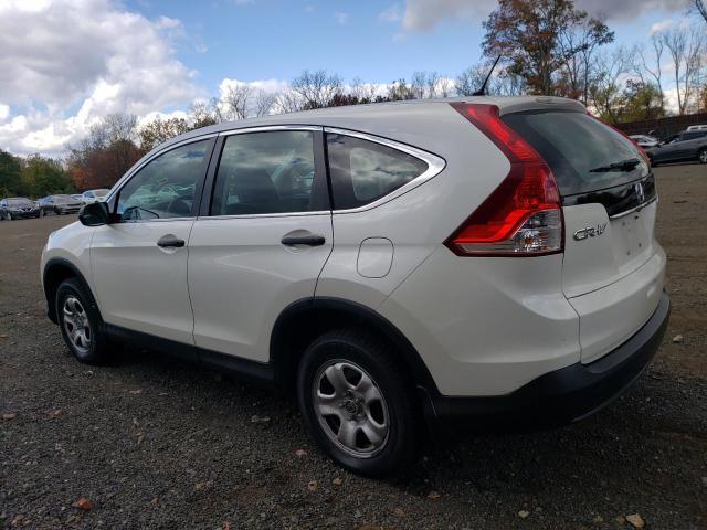 Photo 1 VIN: 5J6RM4H36DL070876 - HONDA CRV 