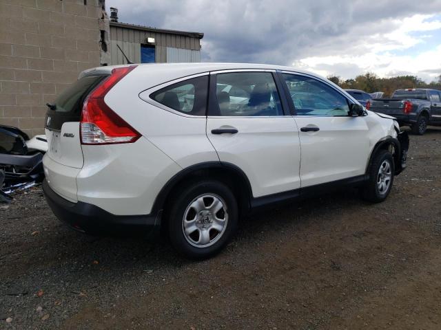 Photo 2 VIN: 5J6RM4H36DL070876 - HONDA CRV 