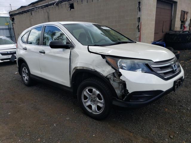 Photo 3 VIN: 5J6RM4H36DL070876 - HONDA CRV 